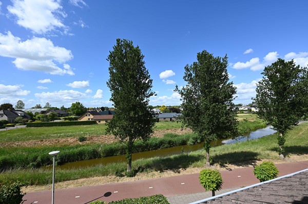 Medium property photo - Ebbenberg 29, 4708 EK Roosendaal